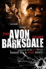 Watch The Avon Barksdale Story: Legends Of The Unwired Vidbull