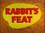 Watch Rabbit\'s Feat Vidbull