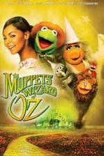 Watch The Muppets' Wizard of Oz Vidbull
