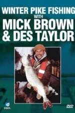 Watch Winter Pike Fishing With Des Taylor And Mick Brown Vidbull