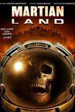 Watch Martian Land Vidbull