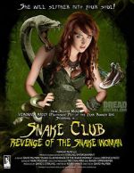 Watch Snake Club: Revenge of the Snake Woman Vidbull