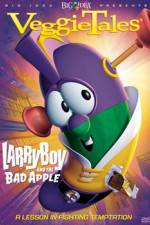 Watch VeggieTales Larry-Boy and the Bad Apple Vidbull