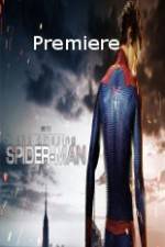 Watch The Amazing Spiderman Premiere Special Vidbull