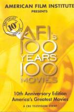 Watch AFI's 100 Years 100 Movies 10th Anniversary Edition Vidbull