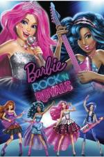 Watch Barbie in Rock \'N Royals Vidbull
