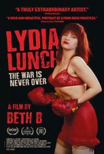 Watch Lydia Lunch: The War Is Never Over Vidbull