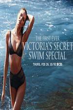 Watch The Victoria's Secret Swim Special Vidbull