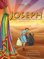 Watch Joseph: Beloved Son, Rejected Slave, Exalted Ruler Vidbull