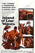 Watch Island of Lost Women Vidbull
