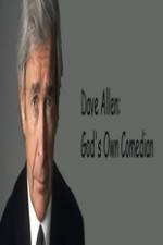 Watch Dave Allen: God's Own Comedian Vidbull