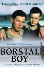 Watch Borstal Boy Vidbull