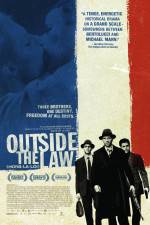Watch Outside The Law - Hors-la-loi Vidbull