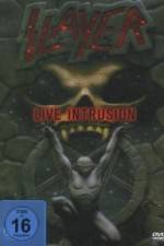 Watch Slayer - Live Intrusion Vidbull