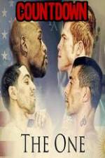 Watch Mayweather Canelo Countdown to The One Vidbull
