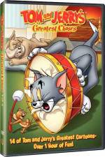 Watch Tom and Jerrys Greatest Chases, Vol. 4 Vidbull
