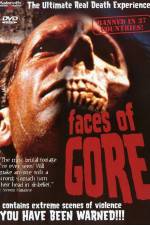 Watch Faces of Gore Vidbull