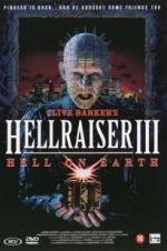 Watch Hell on Earth: The Story of Hellraiser III Vidbull