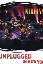 Watch Nirvana  MTVs Unplugged in New York Vidbull