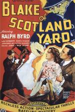 Watch Blake of Scotland Yard Vidbull