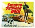 Watch Stage to Thunder Rock Vidbull