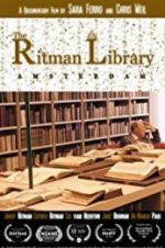 Watch The Ritman Library: Amsterdam Vidbull