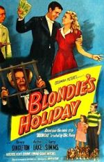 Watch Blondie\'s Holiday Vidbull