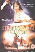 Watch Stranger From Shaolin Vidbull