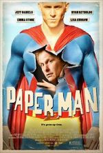 Watch Paper Man Vidbull