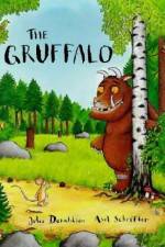 Watch The Gruffalo Vidbull