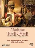 Watch Madame Tutli-Putli Vidbull