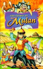 Watch The Secret of Mulan Vidbull