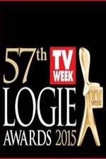 Watch 57th Annual TV Week Logie Awards Vidbull