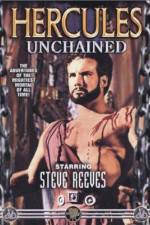 Watch Hercules Unchained Vidbull