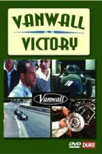 Watch Vanwall Victory Vidbull