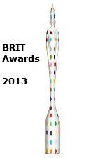 Watch BRIT Awards Vidbull