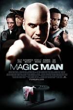 Watch Magic Man Vidbull
