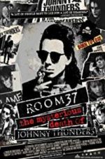 Watch Room 37: The Mysterious Death of Johnny Thunders Vidbull
