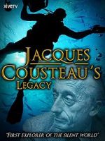 Watch Jacques Cousteau\'s Legacy (TV Short 2012) Vidbull