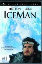 Watch Iceman Vidbull