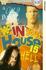 Watch WWF in Your House A Cold Day in Hell Vidbull