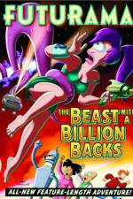 Watch Futurama: The Beast with a Billion Backs Vidbull