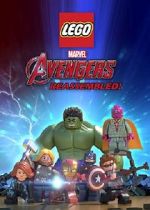 Watch Lego Marvel Super Heroes: Avengers Reassembled (TV Short 2015) Vidbull