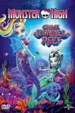 Watch Monster High: The Great Scarrier Reef Vidbull