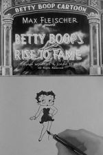 Watch Betty Boop\'s Rise to Fame (Short 1934) Vidbull