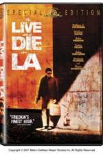 Watch To Live and Die in L.A. Vidbull