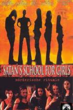 Watch Satan's School for Girls Vidbull