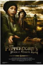 Watch Mrs Peppercorn's Magical Reading Room Vidbull