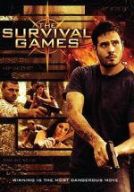 Watch The Survival Games Vidbull