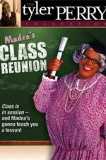Watch Madea's Class Reunion Vidbull